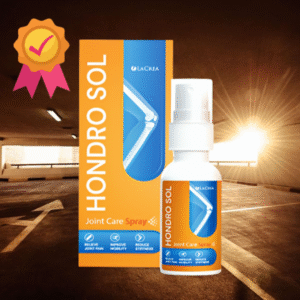 Hondro Sol