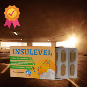 INSULEVEL