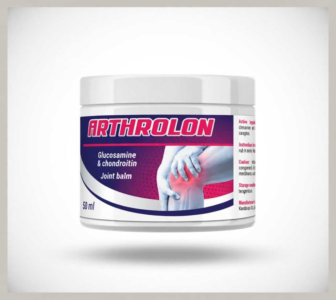 Arthrolon