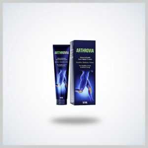 Arthrovia