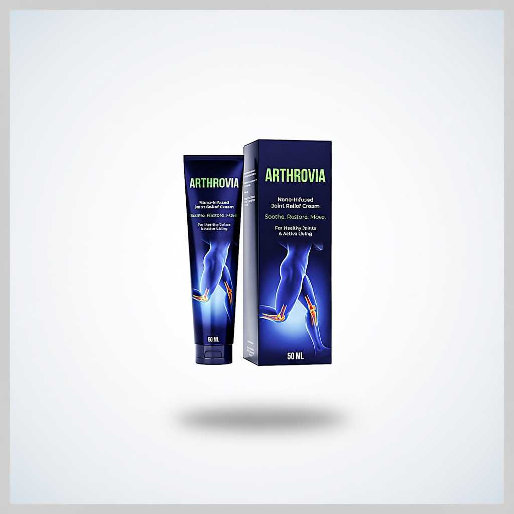 Arthrovia