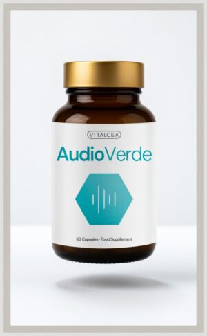 Audioverde