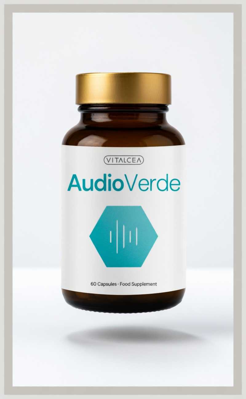 Audioverde