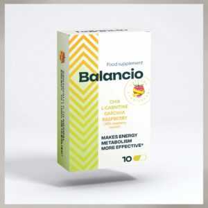 Balancio