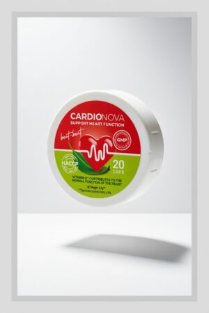Cardio Nova