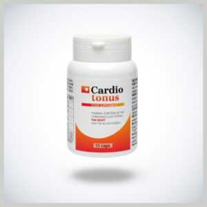 Cardiotonus