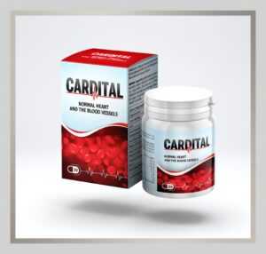 Cardital