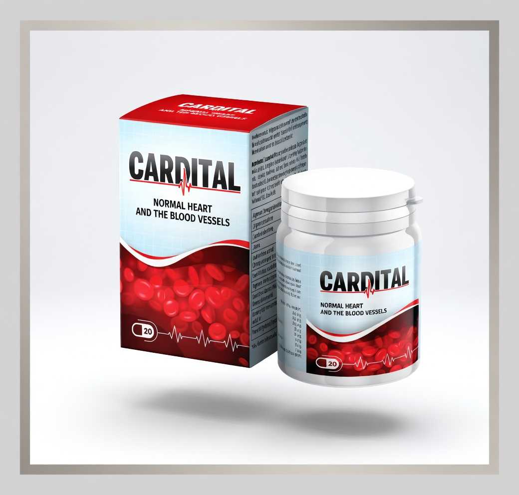 Cardital