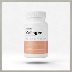 Collagen Complex