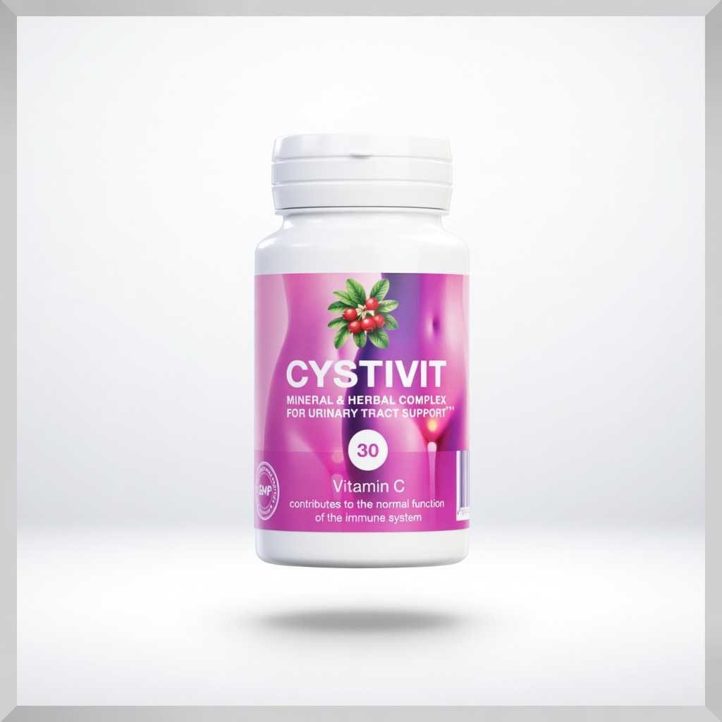 Cystivit
