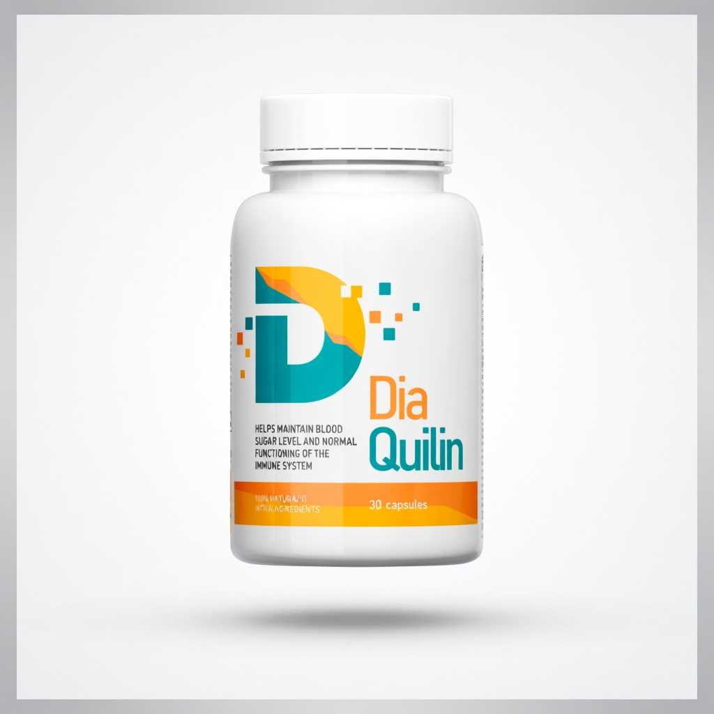 DiaQuilin