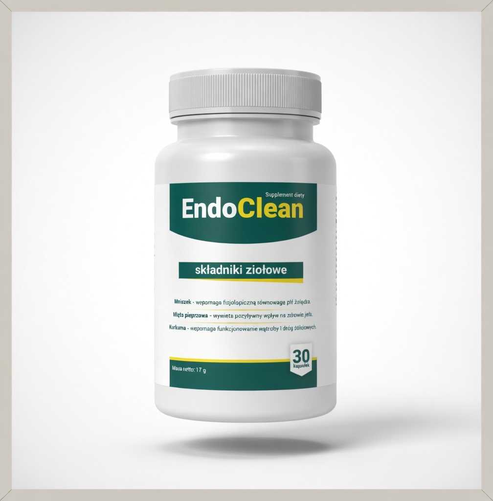 Endoclean