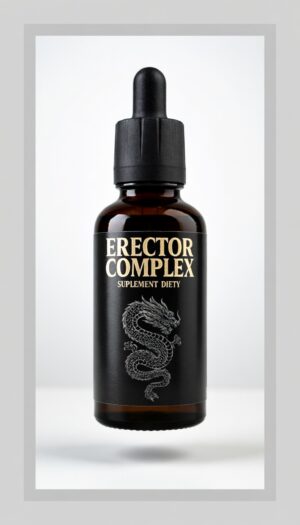 Erector Complex