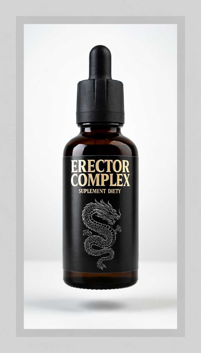 Erector Complex