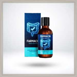 Farmacin