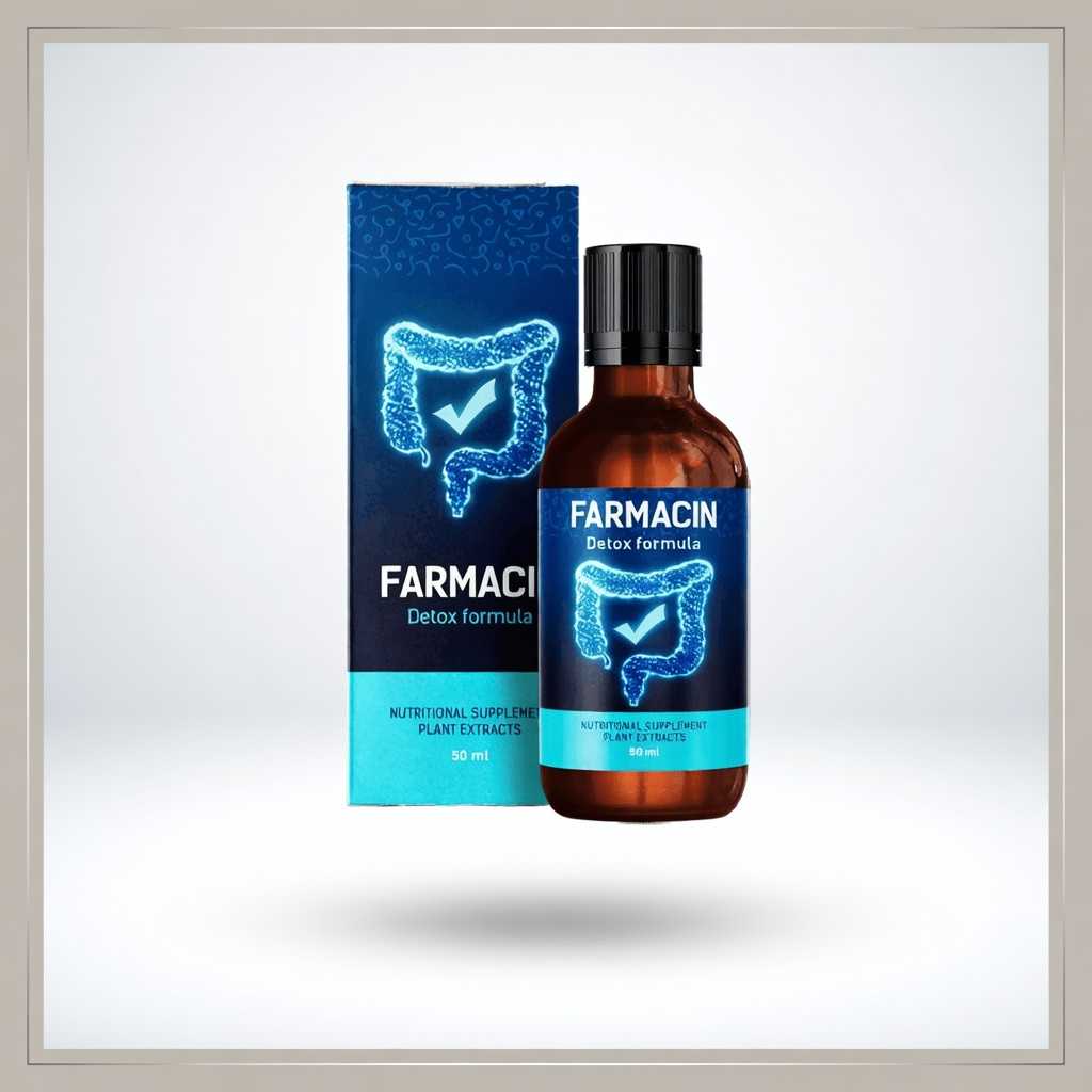 Farmacin