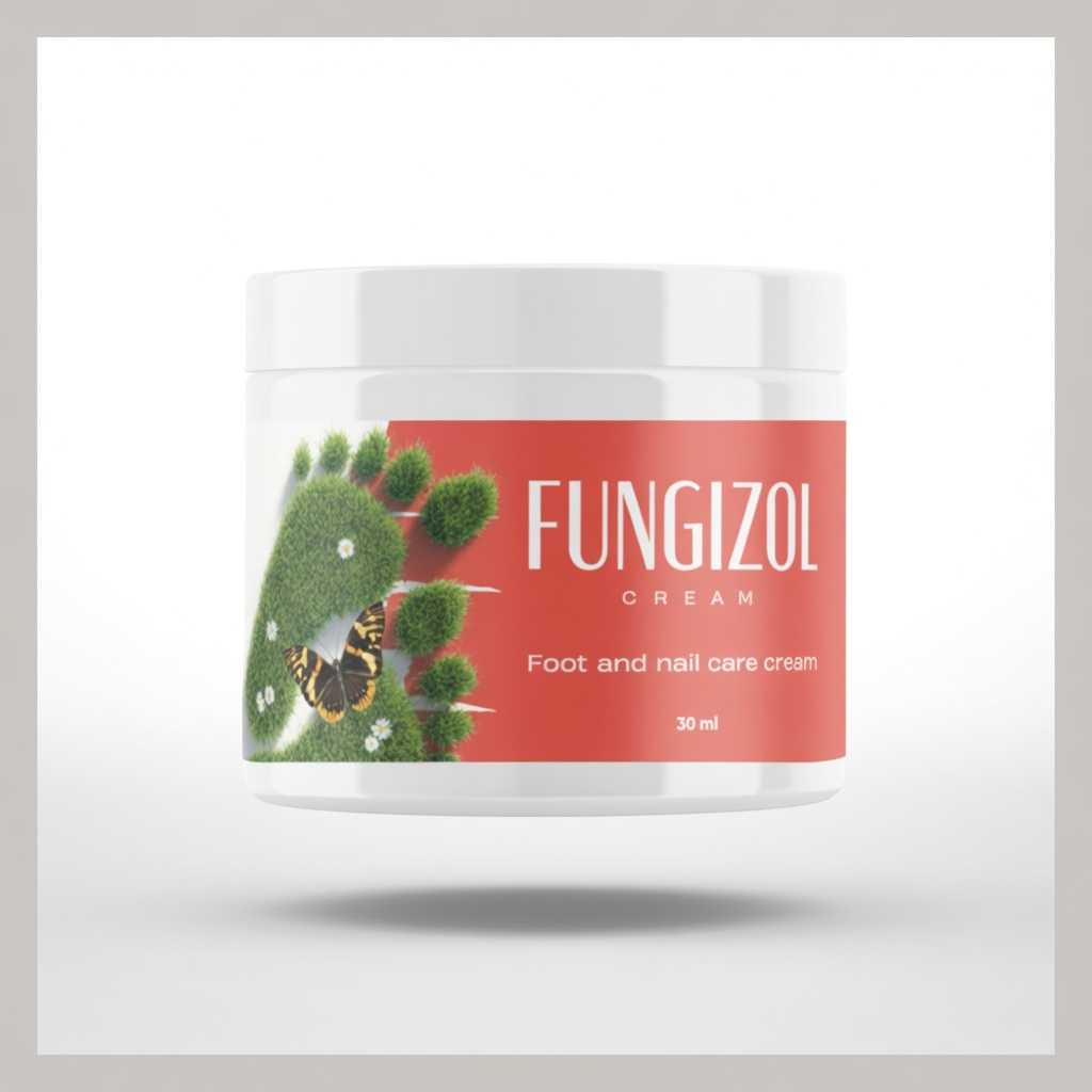 Fungizol