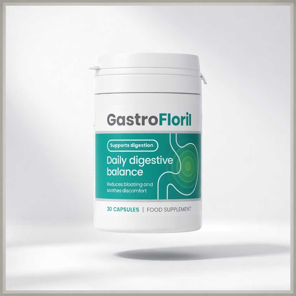 GastroFloril