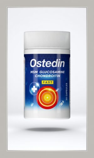 Ostedin