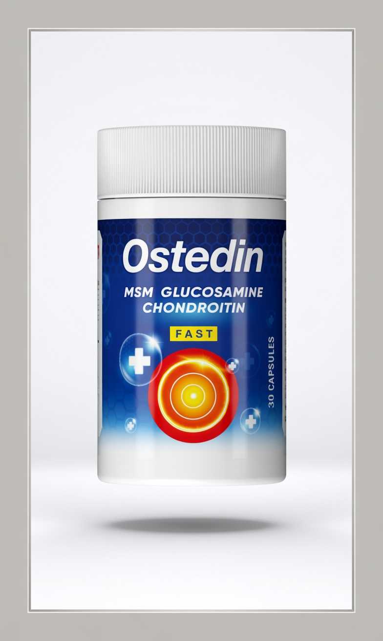 Ostedin