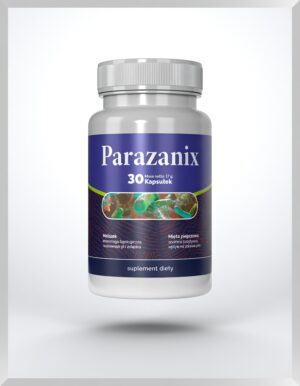 Parazanix