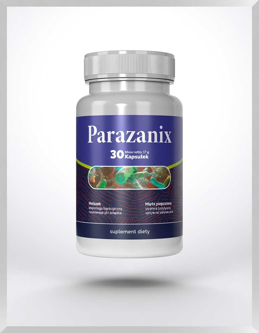 Parazanix