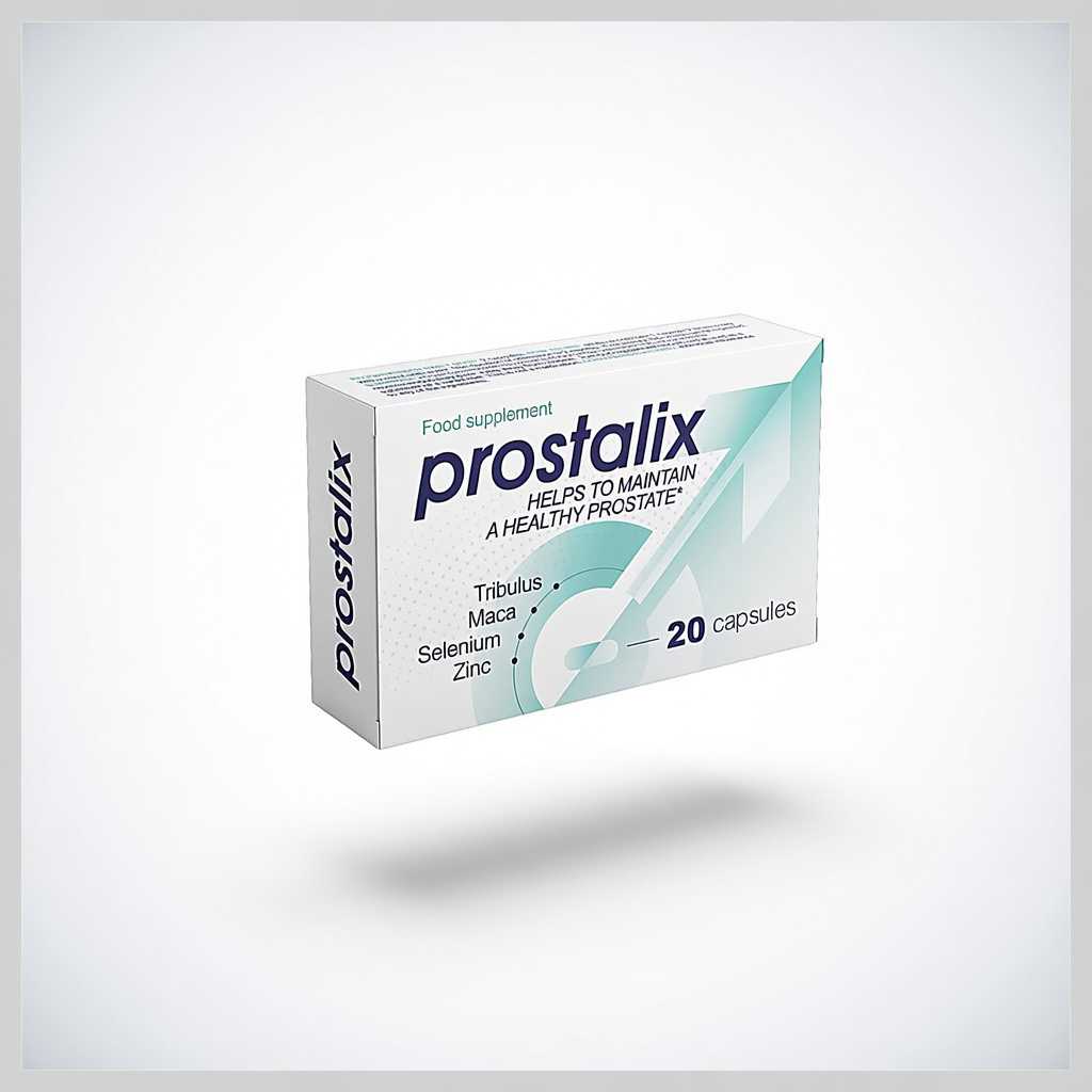 Prostalix
