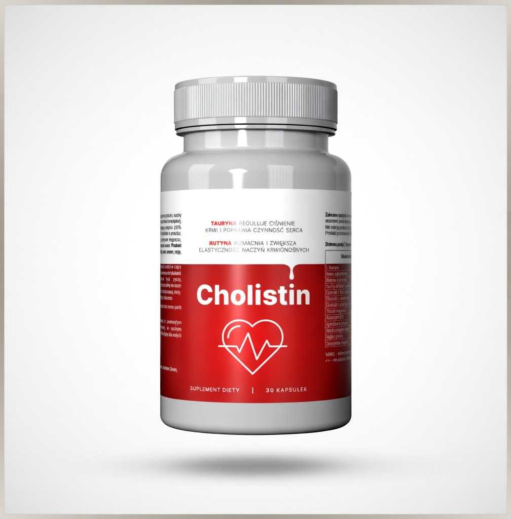 Cholistin