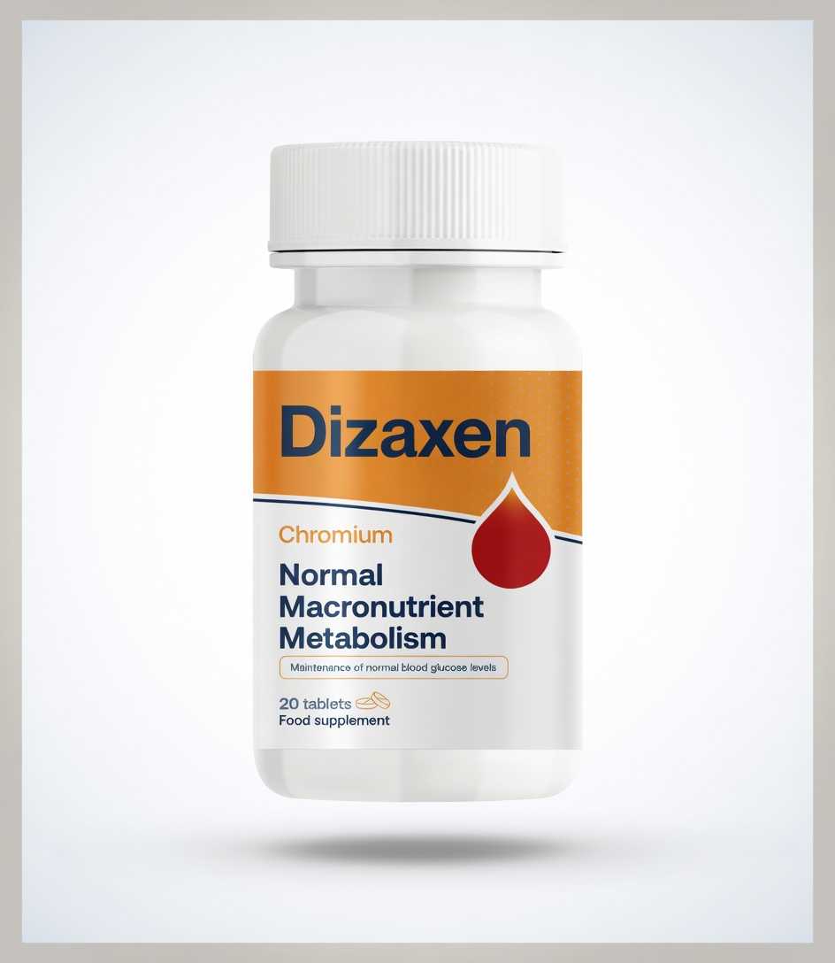 Dizaxen