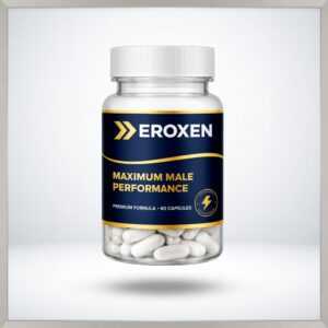 Eroxen