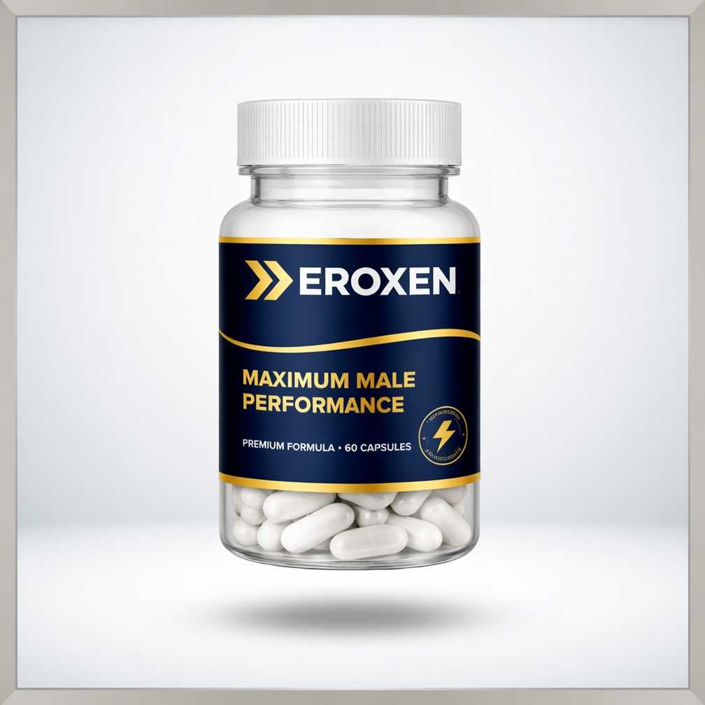 Eroxen