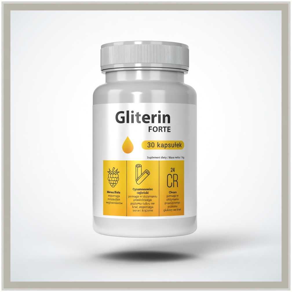 Gliterin Forte