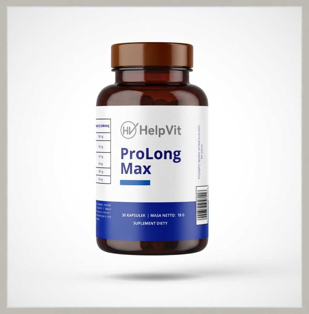 ProLong Max