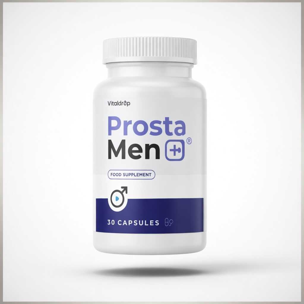 ProstaMen+