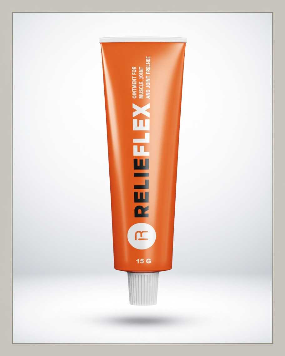 RelieFlex