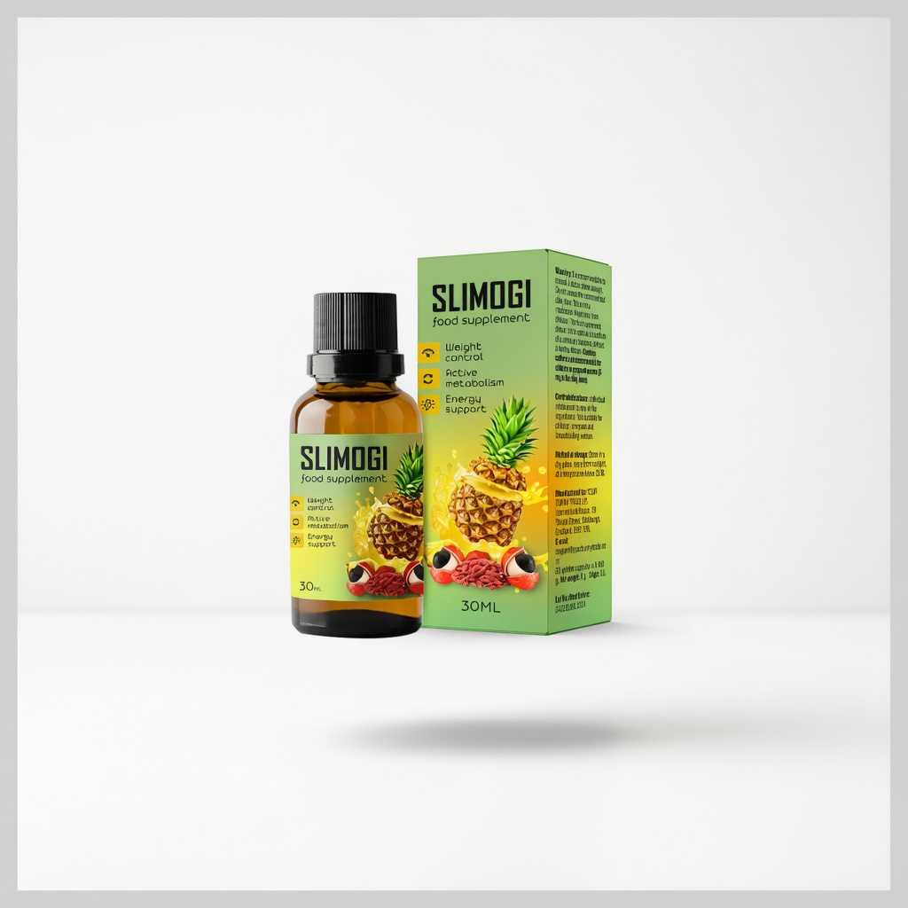 Slimogi