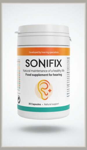 Sonifix