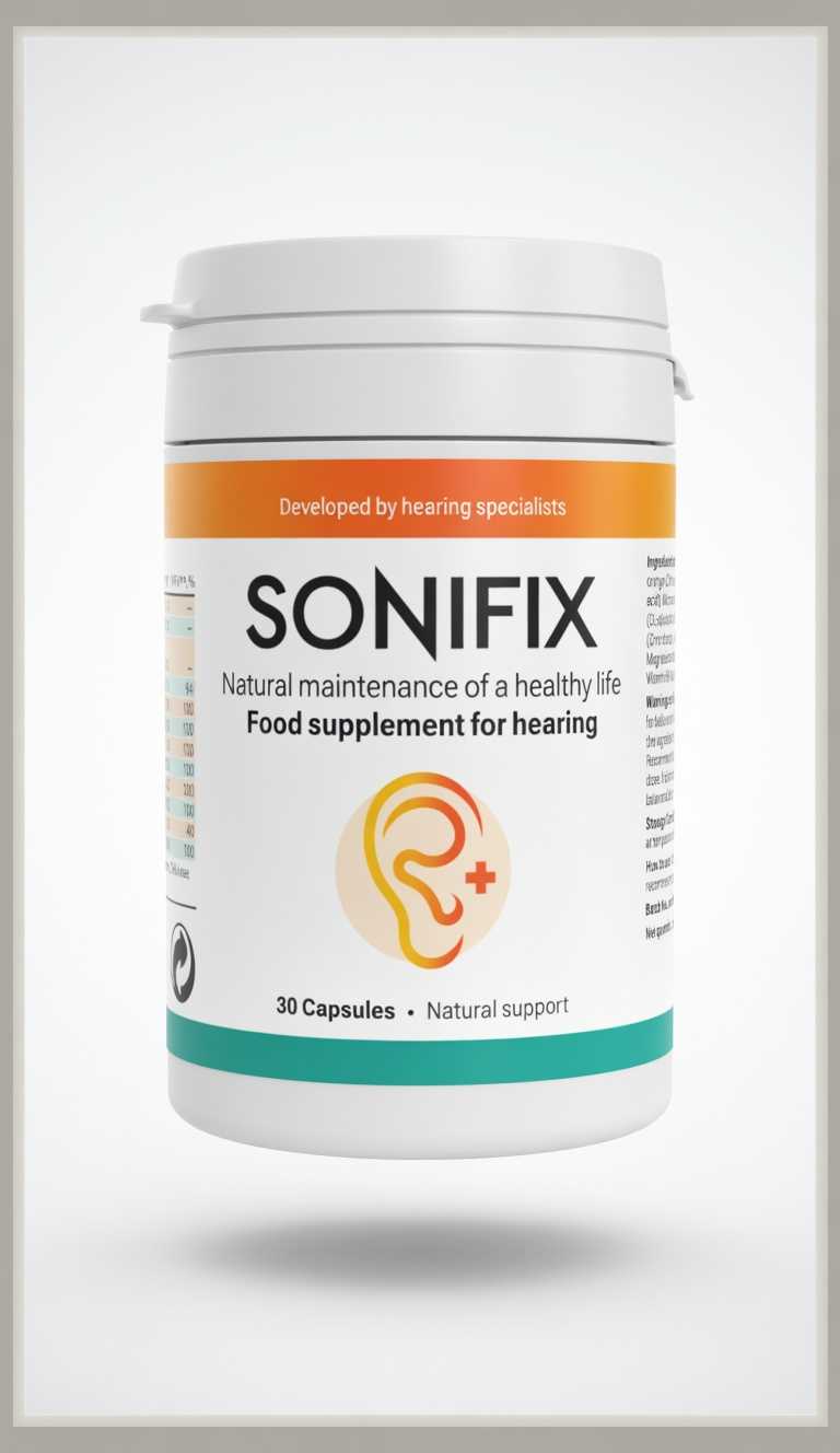 Sonifix