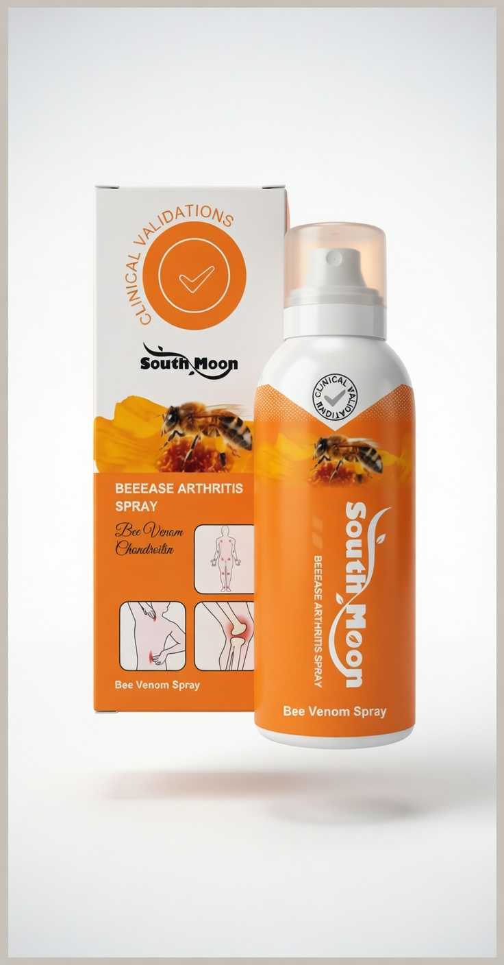 South Moon Spray