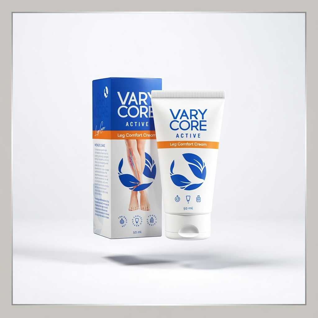 Varycore