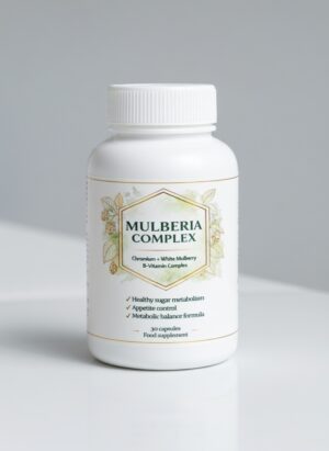 Mulberia Complex
