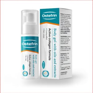 Ostefrin